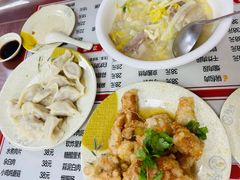 -吉味馆(柠溪店)