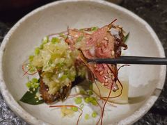 炭火地鸡白肝-Fukumimi·美醉堂 居酒屋(金尚店)