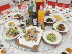 -宝格利廷宴会艺术中心(南商店)