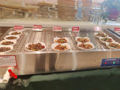 -嘉和一品粥(马家堡店)