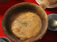 -绿光森林餐厅