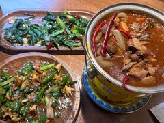 -隔壁老王·家常云南菜(皇冠店)