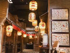 -南京大牌档(之心城店)