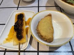 -马三洋芋片(簋街店)