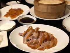 -上海苏宁宝丽嘉酒店·嘉府壹号中餐厅