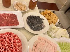 -八先生涮肉房(三里河店)