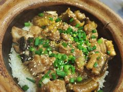-红星光发煲仔饭(大石街店)