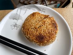 -紫光园·烤鸭(沙河物美店)