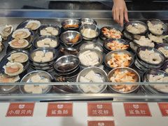 -汉江山料理级自助烤肉黑金冠(周口好吃城店)