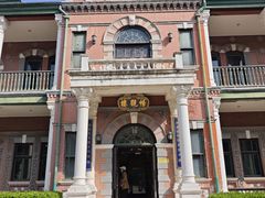 -北京动物园-畅观楼