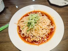 -秦月轩·长安小馆·新陕菜(阜成路·五棵松店)