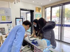 -宠颐生动物医院·小陆分院
