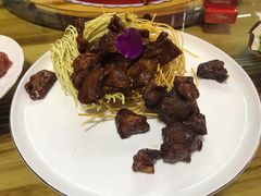 -张记焖窑·十五年专注焖烤(雍和宫店)
