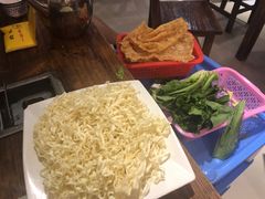 -同顺鹅庄(南华路店)