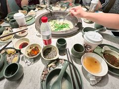 -鲜潭蒸汽石锅鱼(五道口购物中心店)