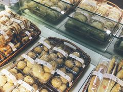 -生活林(河北路店)
