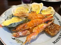 -松子料理(白家庄店)