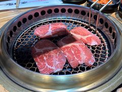 -九田家黑牛烤肉料理(新光汇店)