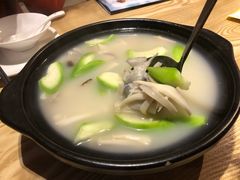 -渔太泰漓江小馆·广西融合菜(西街店)