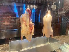 -羲和雅苑•北京烤鸭(平安国际金融中心店)