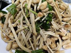 -龙香居海鲜浑锅家常菜·特色驴肉