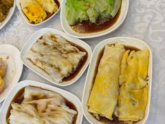 -冰泉豆浆馆(白云山总店)