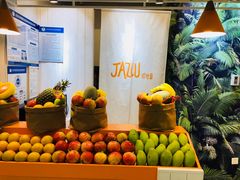 -Jazcu珍仕菓鲜榨果汁(西单大悦城店)