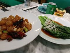 -雀蓝川菜(星悦汇店)