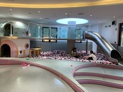 -龙格亲子游泳·水育早教运动中心(绿城店)