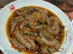 -抱德·潮汕味(敦和店原惠城鱼仔)