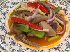 -撒拉花儿·新疆菜·清真(太阳宫店)