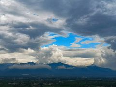 -终南山国家森林公园