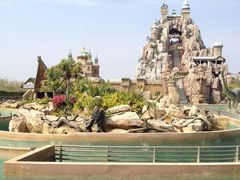 -厦门方特梦幻王国