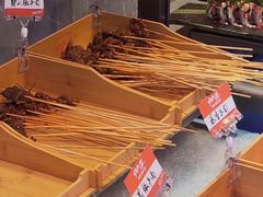 -爱有声毛肚串串火锅自助(龙之梦大都汇店)