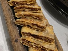 猪肉饼-一宽宽宴(白浮泉路店)