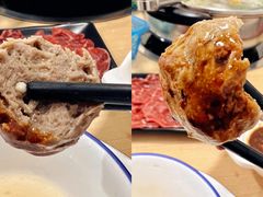 手打牛肉丸-全好食潮汕牛肉火锅(泗洲路店)