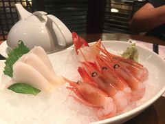 -佛山希尔顿酒店·融誉亚洲美食荟