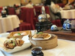 -龙的酒楼·手工早茶·顺德菜(近良路店)
