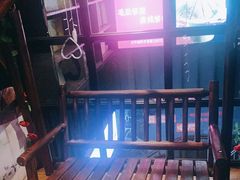 -九鼎轩脆毛肚火锅(南京东路店)