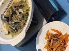 -天怡·鱼工厂(梅溪湖店)