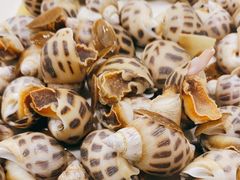 -丹盛象山海鲜(水清路店)