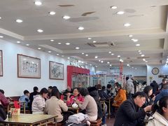 -惠丰源烩面馆(经七路店)