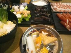 -伊人锅·魔石泡泡鱼