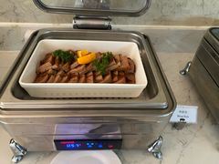 -天伦松鹤大饭店·欣妮咖啡