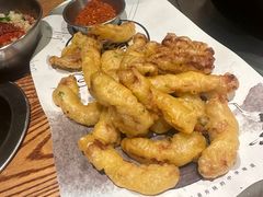 -江湖六膳門串串香(隆礼路店)