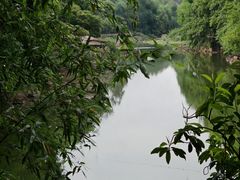 -潜山国家森林公园