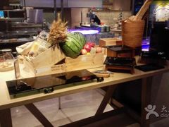 -金海湾自助餐厅(金陵饭店)