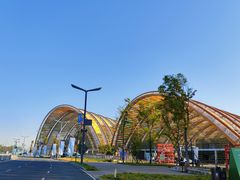 -中国天府农业博览园