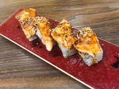 -东京屋(武定路店)