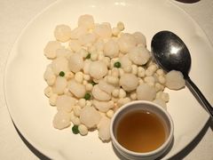 -漢舍中国菜馆(浦东嘉里城店)